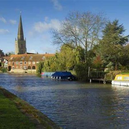1 Bedroom Flat Sleeps 4 In Abingdon Oxfordshire エクステリア 写真