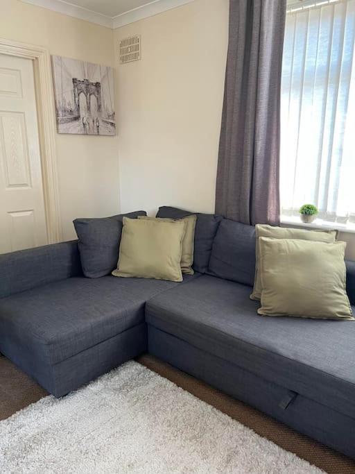1 Bedroom Flat Sleeps 4 In Abingdon Oxfordshire エクステリア 写真